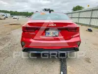 2023 KIA Forte фото