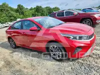2023 KIA Forte фото