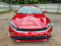 2023 KIA Forte фото