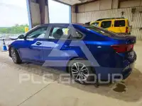 2023 KIA Forte фото