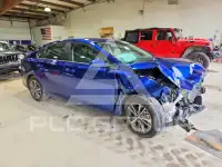 2023 KIA Forte фото