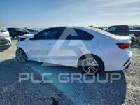 2023 KIA Forte фото