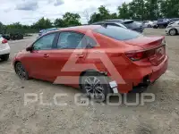 2023 KIA Forte фото