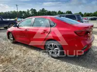 2023 KIA Forte фото