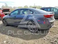 2023 KIA Forte photo
