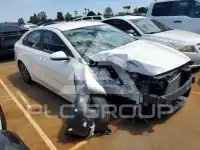 2023 KIA Forte фото
