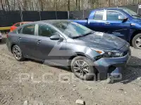 2023 KIA Forte photo