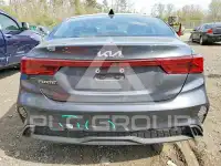 2023 KIA Forte photo