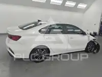 2023 KIA Forte фото