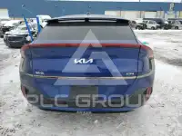 2023 KIA EV photo