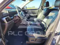 2023 KIA Telluride фото