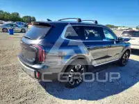 2023 KIA Telluride фото