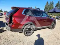 2023 KIA Telluride фото