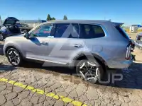 2023 KIA Telluride фото