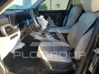2023 KIA Telluride фото