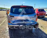 2023 KIA Telluride фото