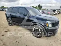 2023 KIA Telluride фото