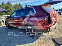 2023 KIA Telluride фото