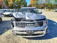 2023 KIA Telluride фото