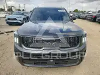 2023 KIA Telluride фото