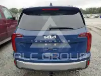 2023 KIA Telluride фото