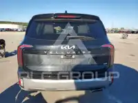 2023 KIA Telluride фото