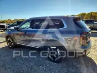 2023 KIA Telluride фото