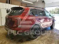 2023 KIA Telluride фото