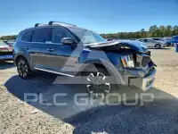 2023 KIA Telluride фото