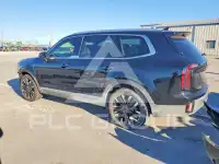 2023 KIA Telluride фото
