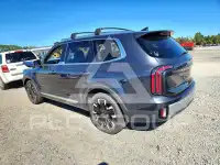 2023 KIA Telluride фото