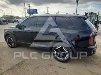 2023 KIA Telluride фото