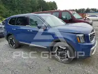 2023 KIA Telluride фото