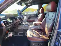 2023 KIA Telluride фото