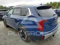 2023 KIA Telluride фото