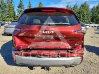 2023 KIA Telluride фото
