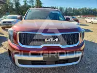 2023 KIA Telluride фото