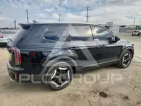 2023 KIA Telluride фото