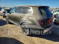 2023 KIA Telluride фото