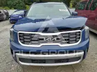 2023 KIA Telluride фото