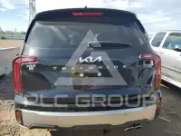 2023 KIA Telluride photo
