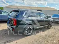 2023 KIA Telluride фото