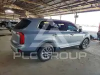 2023 KIA Telluride фото