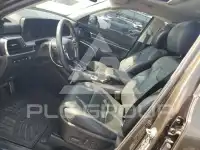 2023 KIA Telluride фото