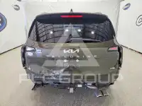 2023 KIA Telluride фото