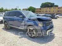 2023 KIA Telluride фото