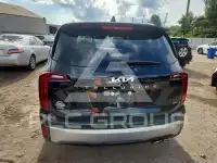 2023 KIA Telluride фото