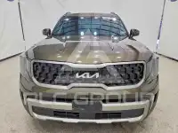 2023 KIA Telluride фото