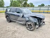 2023 KIA Telluride фото