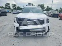 2023 KIA Telluride фото